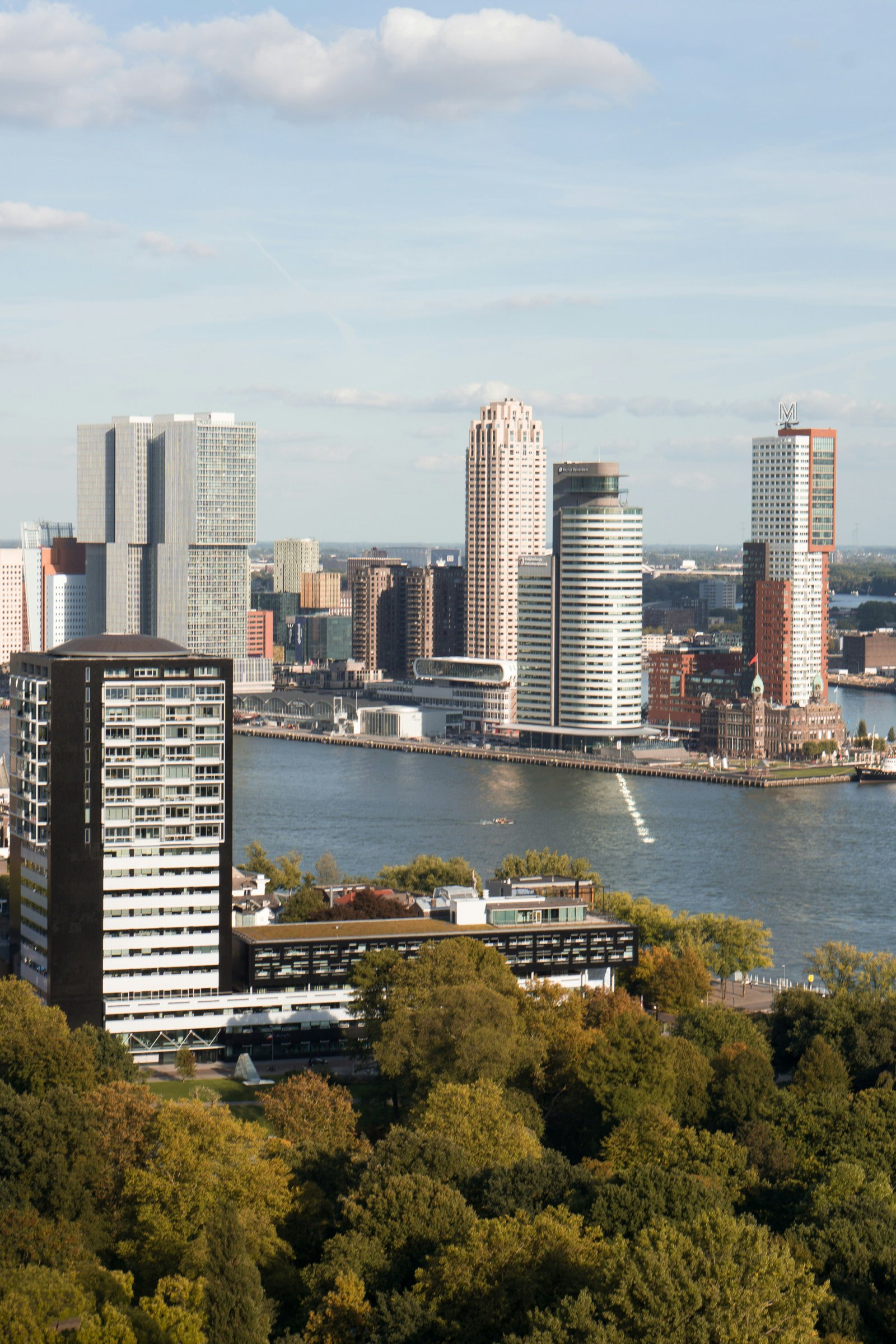 Rotterdam